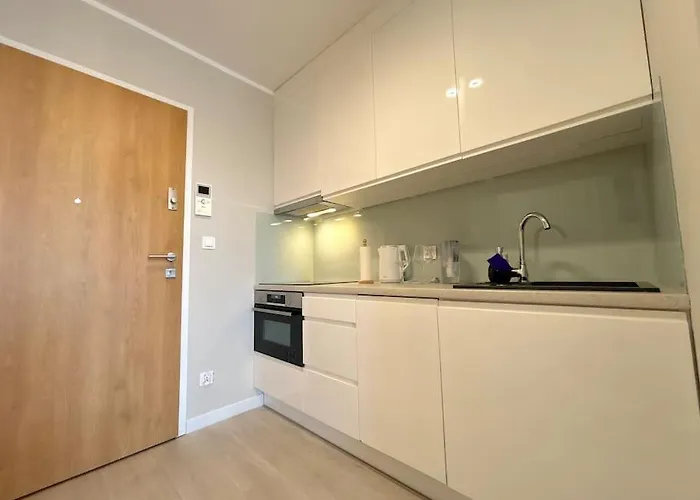 Apartment Halo 3 Check In 24h Privat Parking