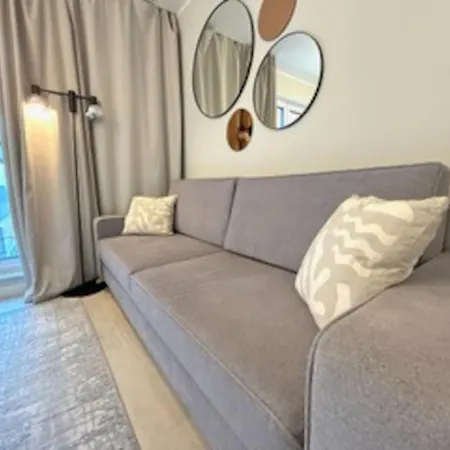 Halo 3 Check In 24h Privat Parking Apartman Wrocław