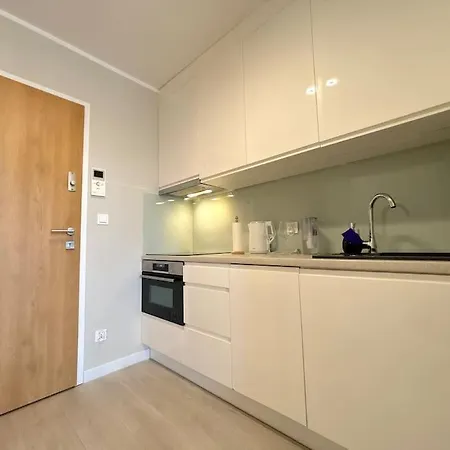 Apartman Halo 3 Check In 24h Privat Parking